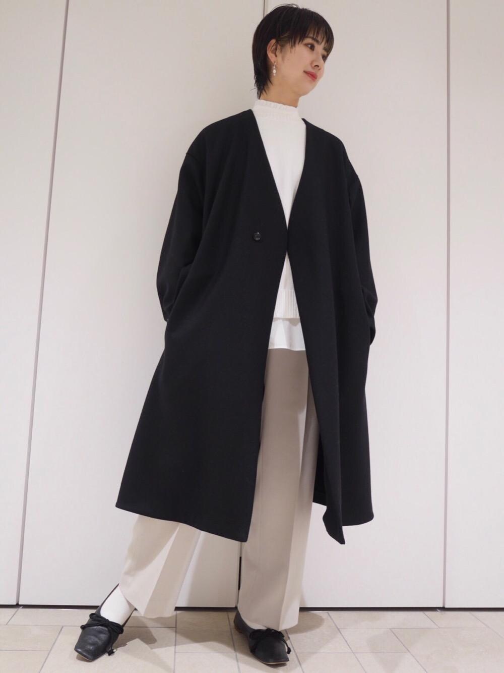 UNITED ARROWS(ユナイテッドアローズ)の「UBCB SAXONY UNITED ARROWS(ユナイテッドアローズ)の「UBCB SAXONY