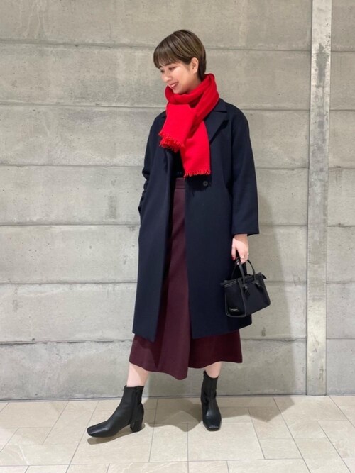 UNITED ARROWS（ユナイテッドアローズ）の「＜UNITED ARROWS＞W/N