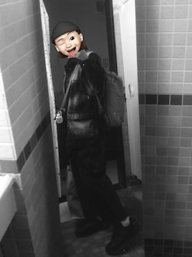 Eddyningさんのコーディネート