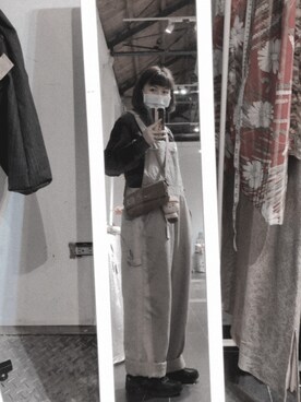 Eddyningさんのコーディネート