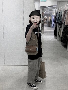 Eddyningさんのコーディネート