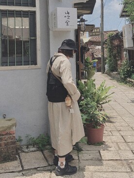 Eddyningさんのコーディネート