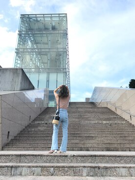 ｙｕｉさん（レディース・160cm）の秋コーディネート