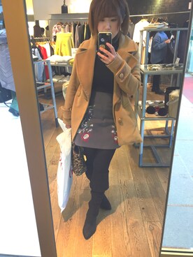 R I N Aさんのコーディネート