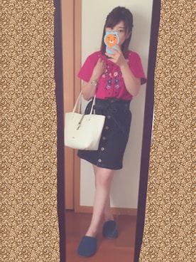 R I N Aさんのコーディネート