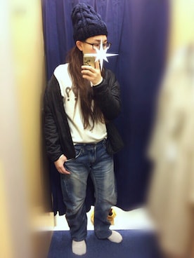 suppさんのコーディネート