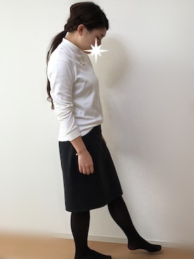 suppさんのコーディネート