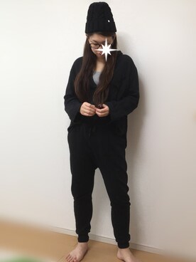 suppさんのコーディネート