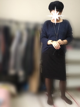 suppさんのコーディネート