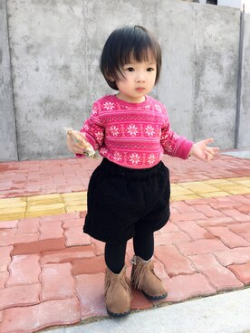 slyyyyyさんのコーディネート