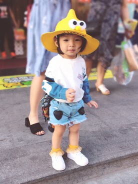 slyyyyyさんのコーディネート