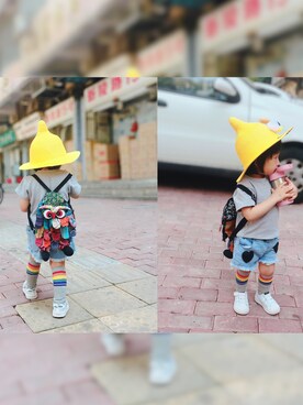 slyyyyyさんのコーディネート