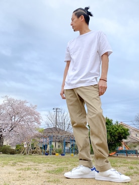 Tシャツスタイル の人気ファッションコーディネート Wear