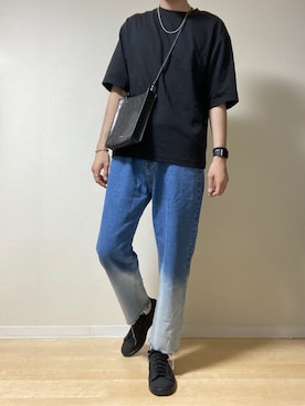 masamiyaさんのコーディネート