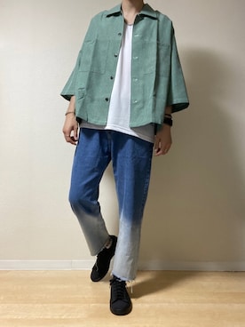 masamiyaさんのコーディネート