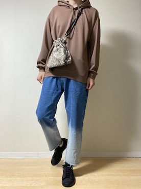 masamiyaさんのコーディネート