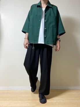 masamiyaさんのコーディネート