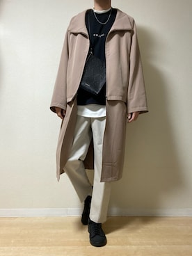 masamiyaさんのコーディネート