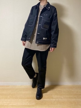 masamiyaさんのコーディネート