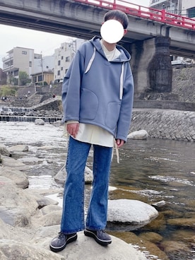 masamiyaさんのコーディネート