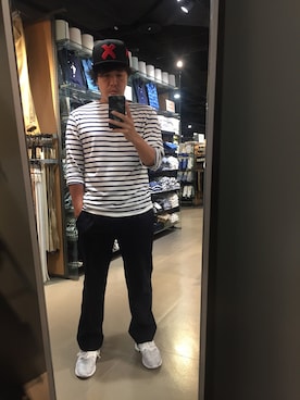 kidlaiさんのコーディネート