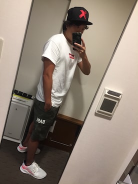 kidlaiさんのコーディネート