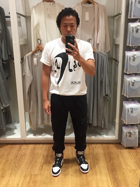 kidlaiさんのコーディネート