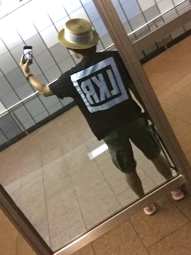 kidlaiさんのコーディネート