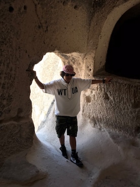 kidlaiさんのコーディネート