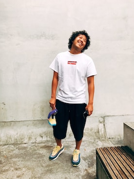 kidlaiさんのコーディネート