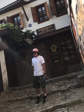 kidlaiさんのコーディネート