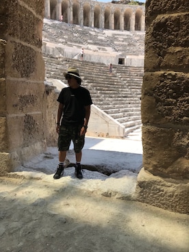 kidlaiさんのコーディネート