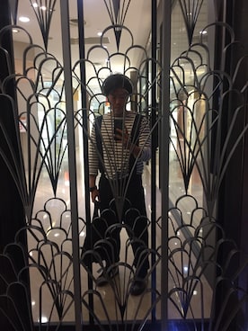 kidlaiさんのコーディネート