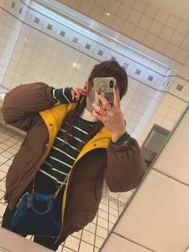 にちゃさんのコーディネート