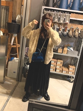 にちゃさんのコーディネート