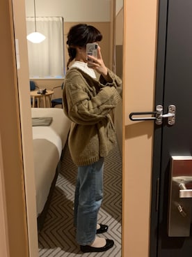 にちゃさんのコーディネート