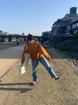 にちゃさんのコーディネート