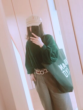 shioriさんのコーディネート