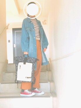 shioriさんのコーディネート