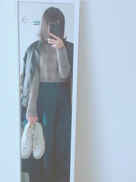 shioriさんのコーディネート