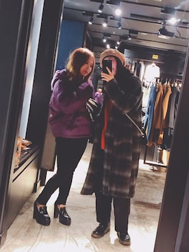 shioriさんのコーディネート