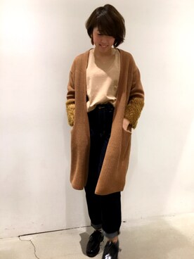 sakakiさんのコーディネート