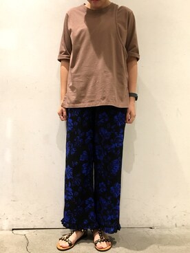 sakakiさんのコーディネート