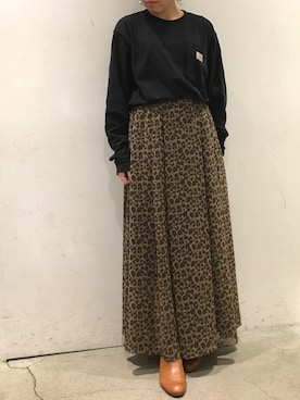 sakakiさんのコーディネート