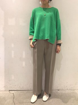 sakakiさんのコーディネート