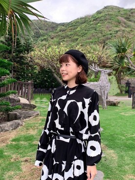 anchieh_yuさんのコーディネート