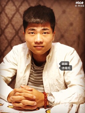 行走さんのコーディネート