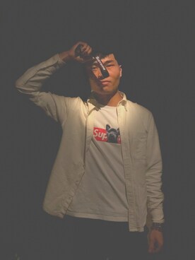 行走さんのコーディネート