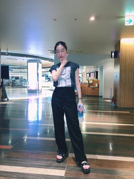 seckeyさんのコーディネート