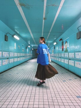 seckeyさんのコーディネート